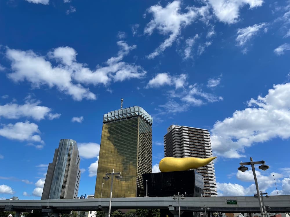 浅草橋・蔵前・両国・押上エリアの出張ゲイマッサージ｜グラハン東京｜隅田川リバーサイドとアサヒビール本社