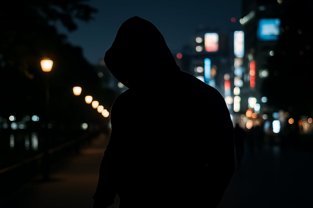 顔出しできない事情に寄り添う