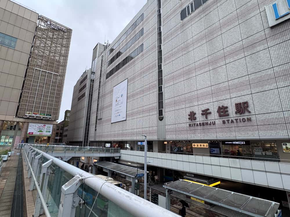 北千住の出張ゲイマッサージ｜北千住駅・ビジネス拠点へ急行するGHTセラピスト