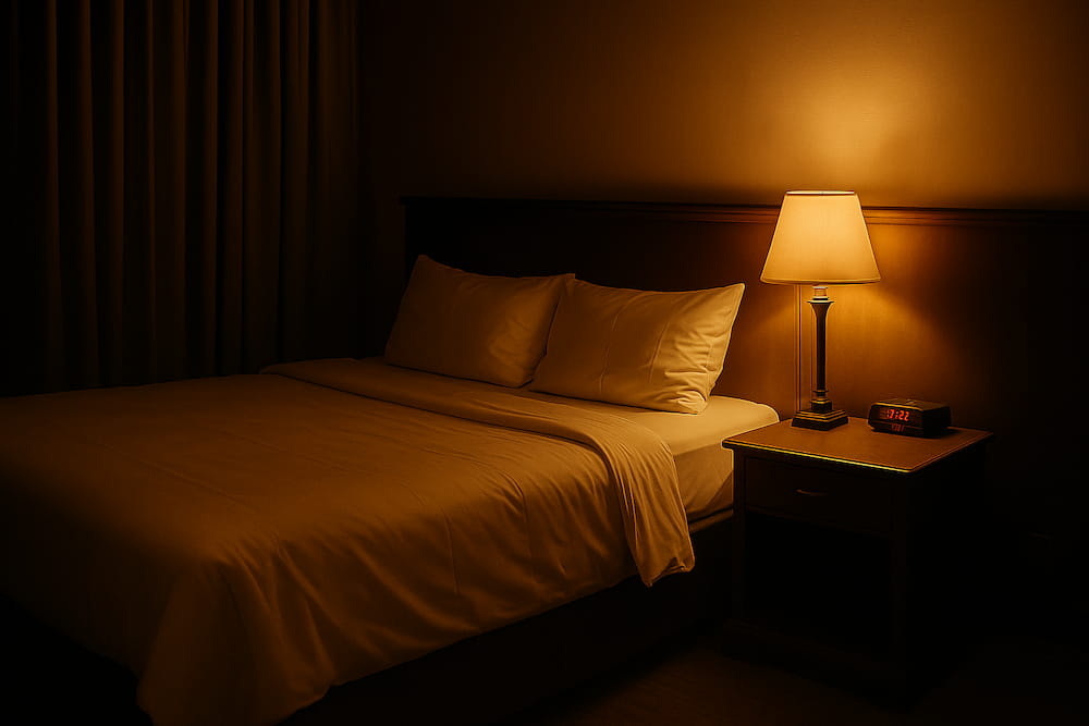 Comfort Stay - 至高のやすらぎ空間を手配