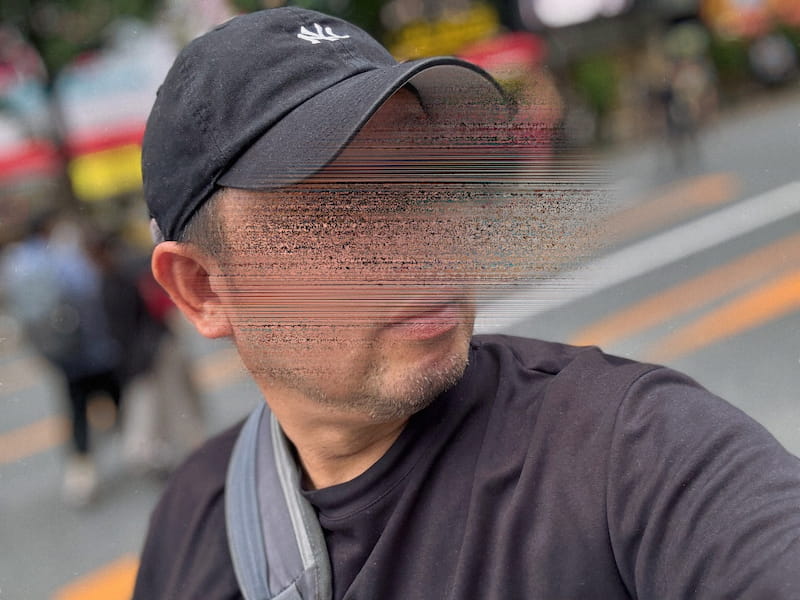 グラハン東京の店主メッセージ