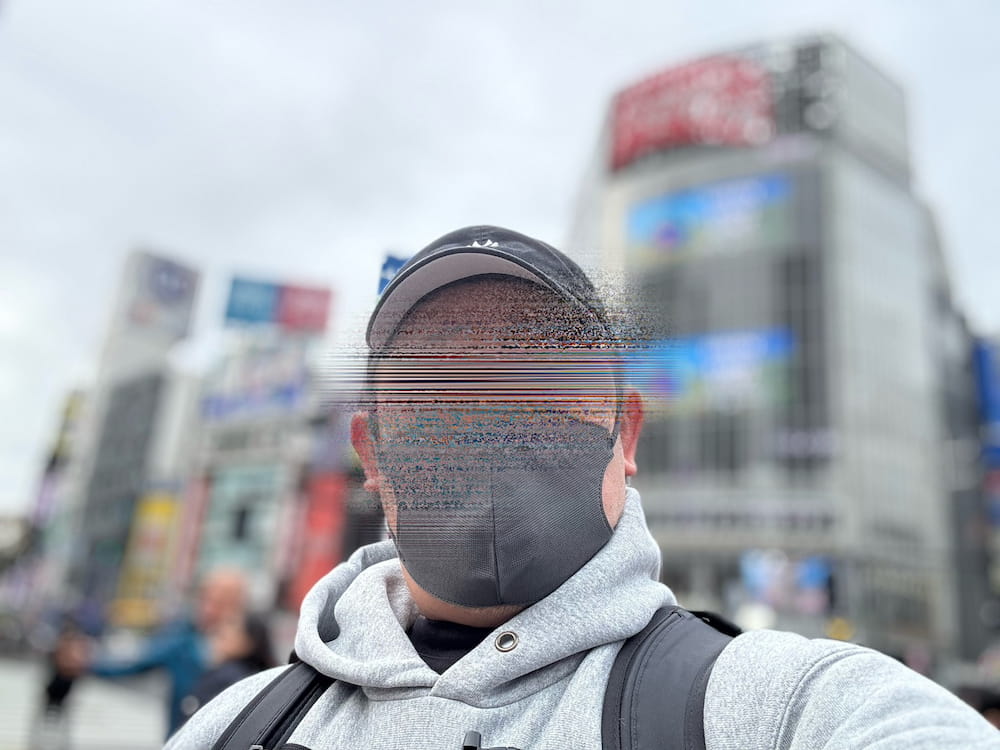 秋葉原へ出張する上野発ゲイマッサージセラピストKeita