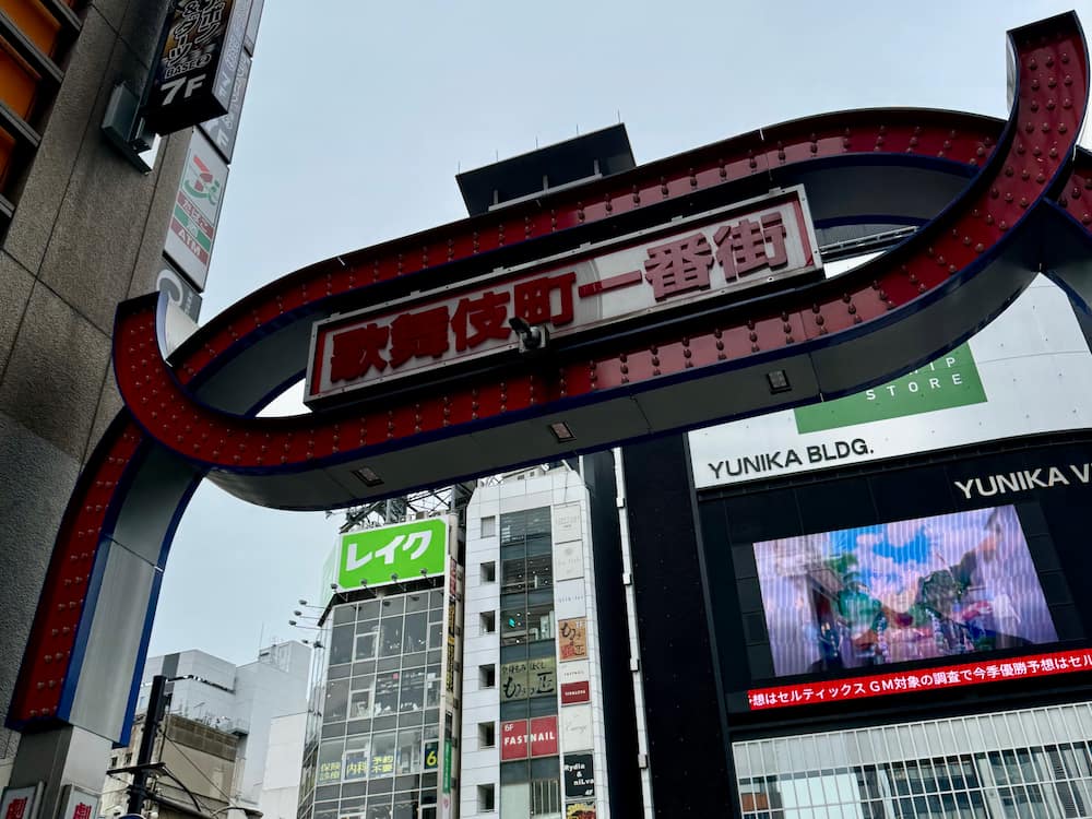 新宿駅周辺の出張ゲイマッサージ｜西新宿の高級ホテルや歌舞伎町のビジネスホテルへGHTが急行