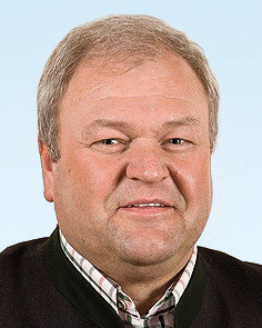 12 Josef Fischer, 3. Bürgermeister, Bad Griesbach i. R. 