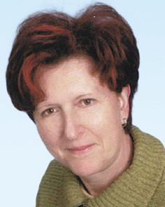 65 Annemarie Bründl, Rotthalmünster  