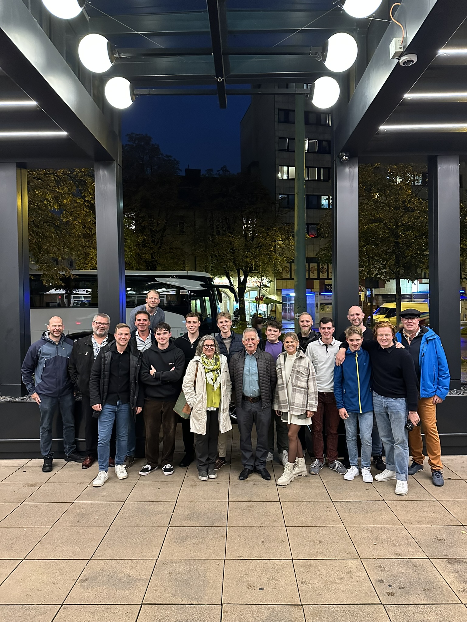 Teamevent München 2024