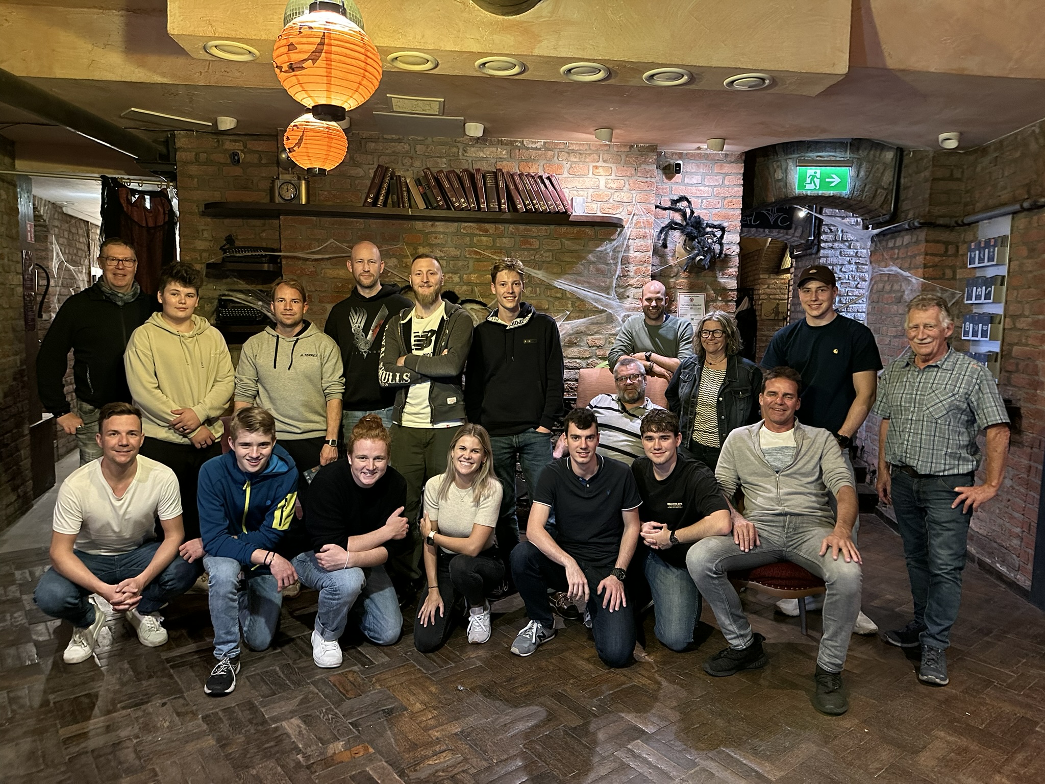 Escape Room München 2024