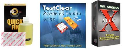 choose best synthetic urine