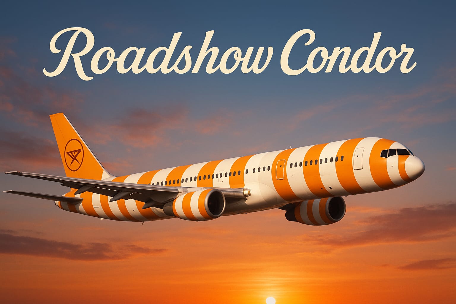 ROADSHOW CONDOR