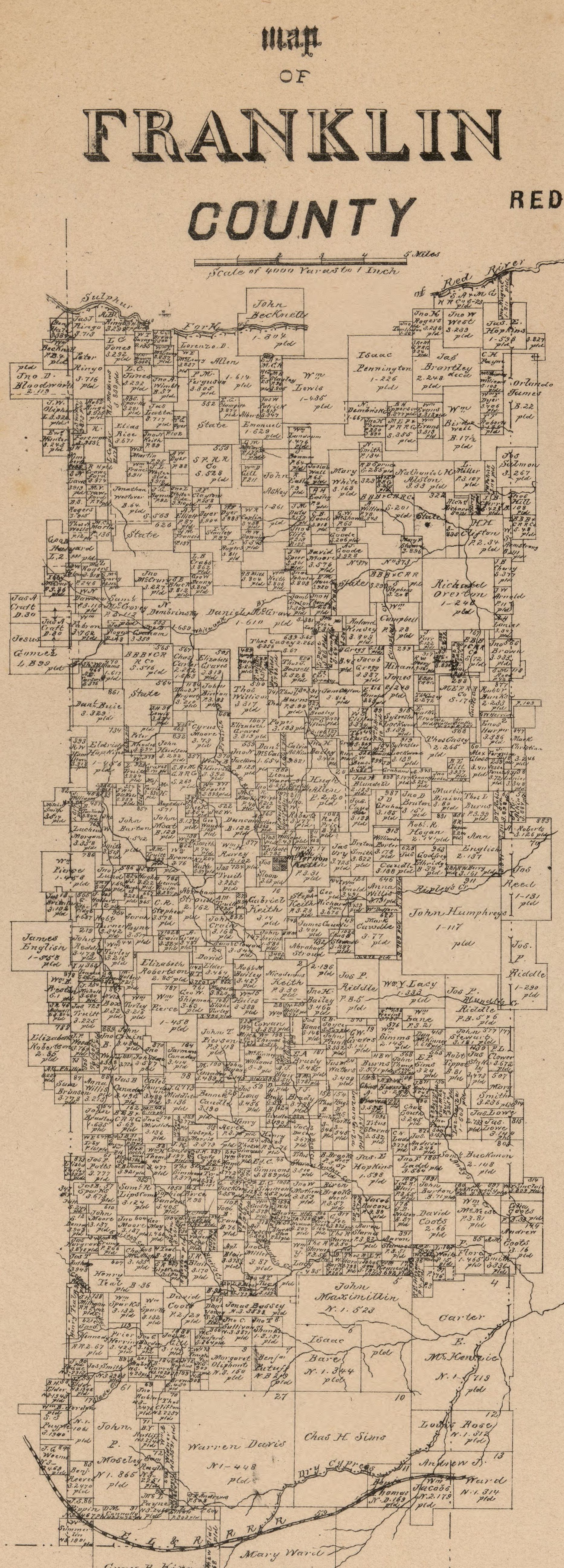Marriage Certificates Franklin County Genealogical Society