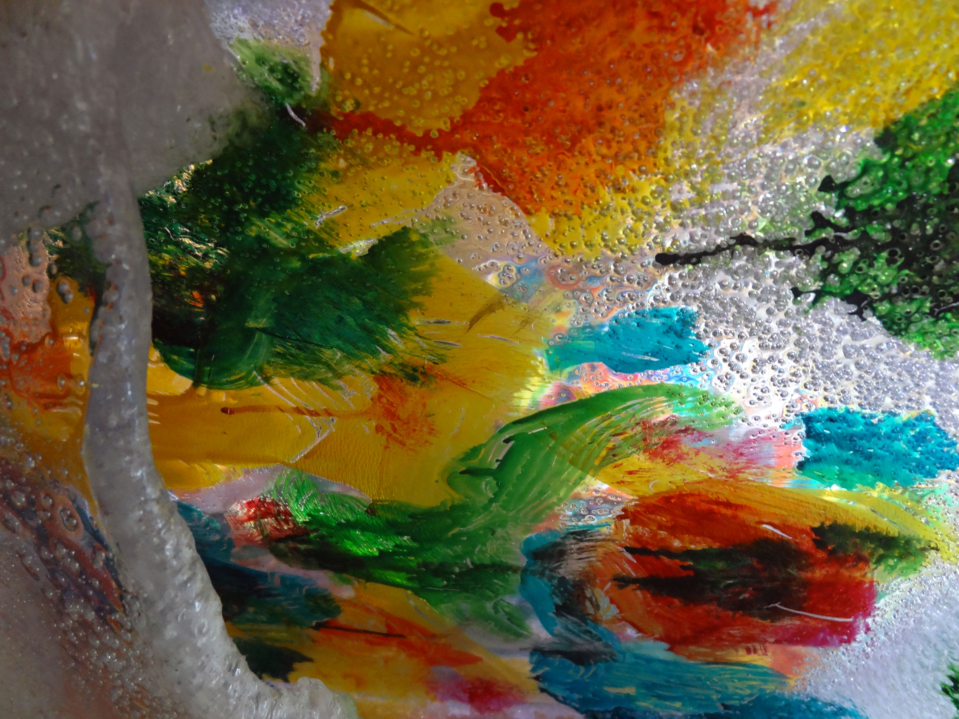 Contact Xavier Cantiran