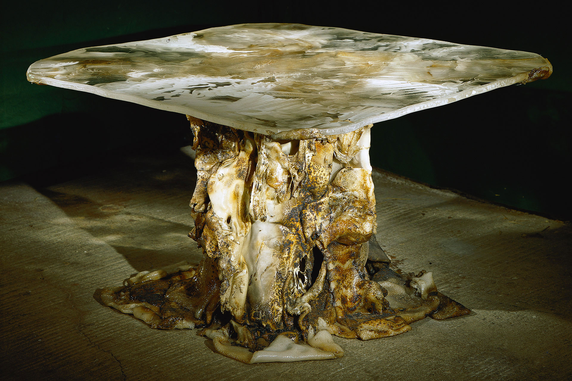 Tables Xavier Cantiran