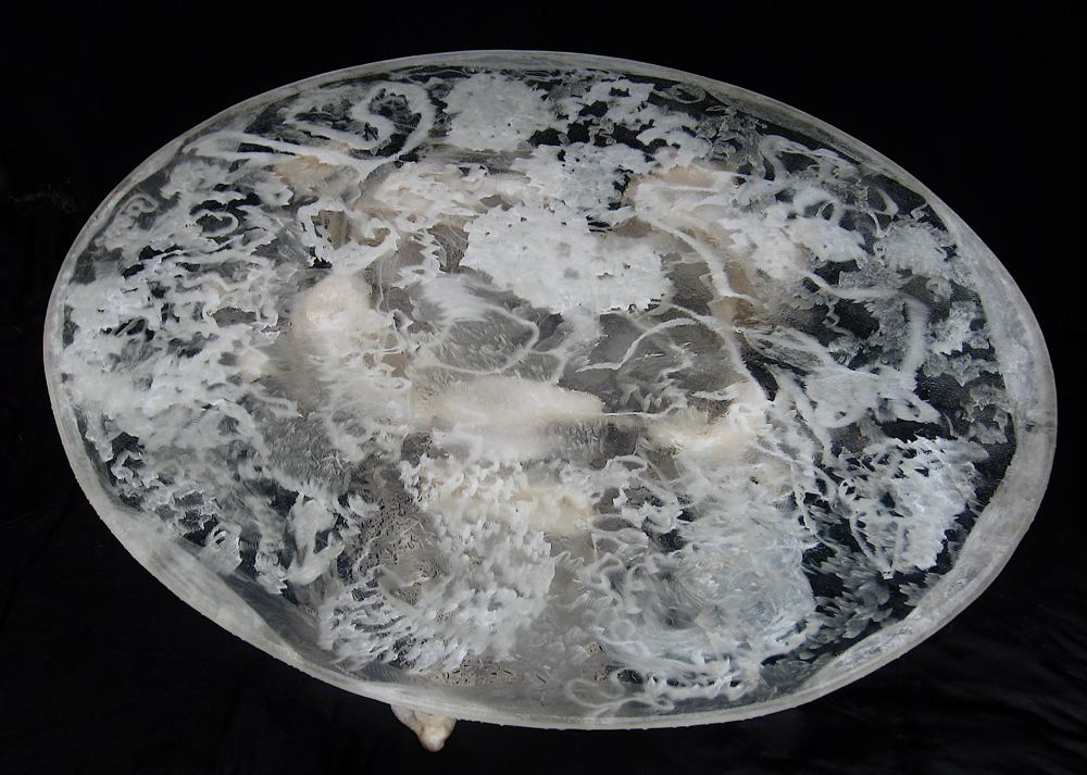 Tables Xavier Cantiran