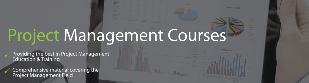 Project Management Courses