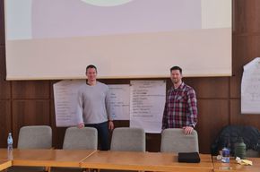 fachtraining-sicherheits Webseite!