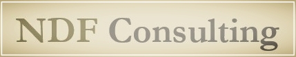 ndf-consultings Webseite!