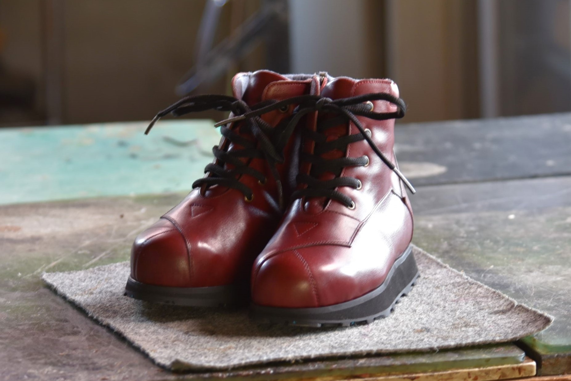 整形靴 - 靴工房MAMMA【公式ページ】(Shoemeker MAMMA) 整形靴 - 靴工房MAMMA【公式ページ】(Shoemeker MAMMA)