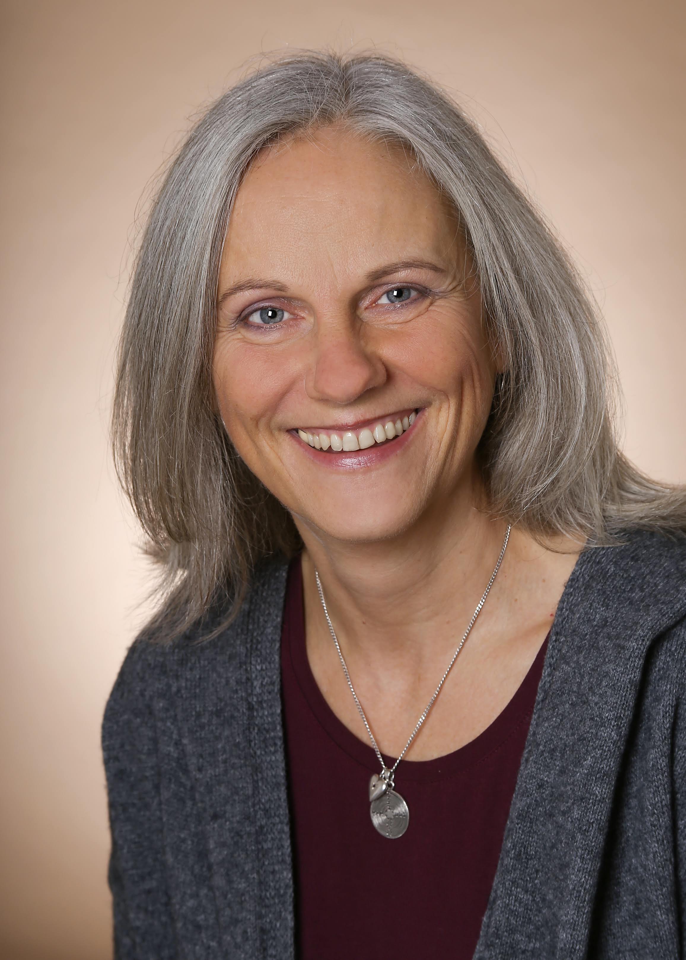 Elke Siegfried