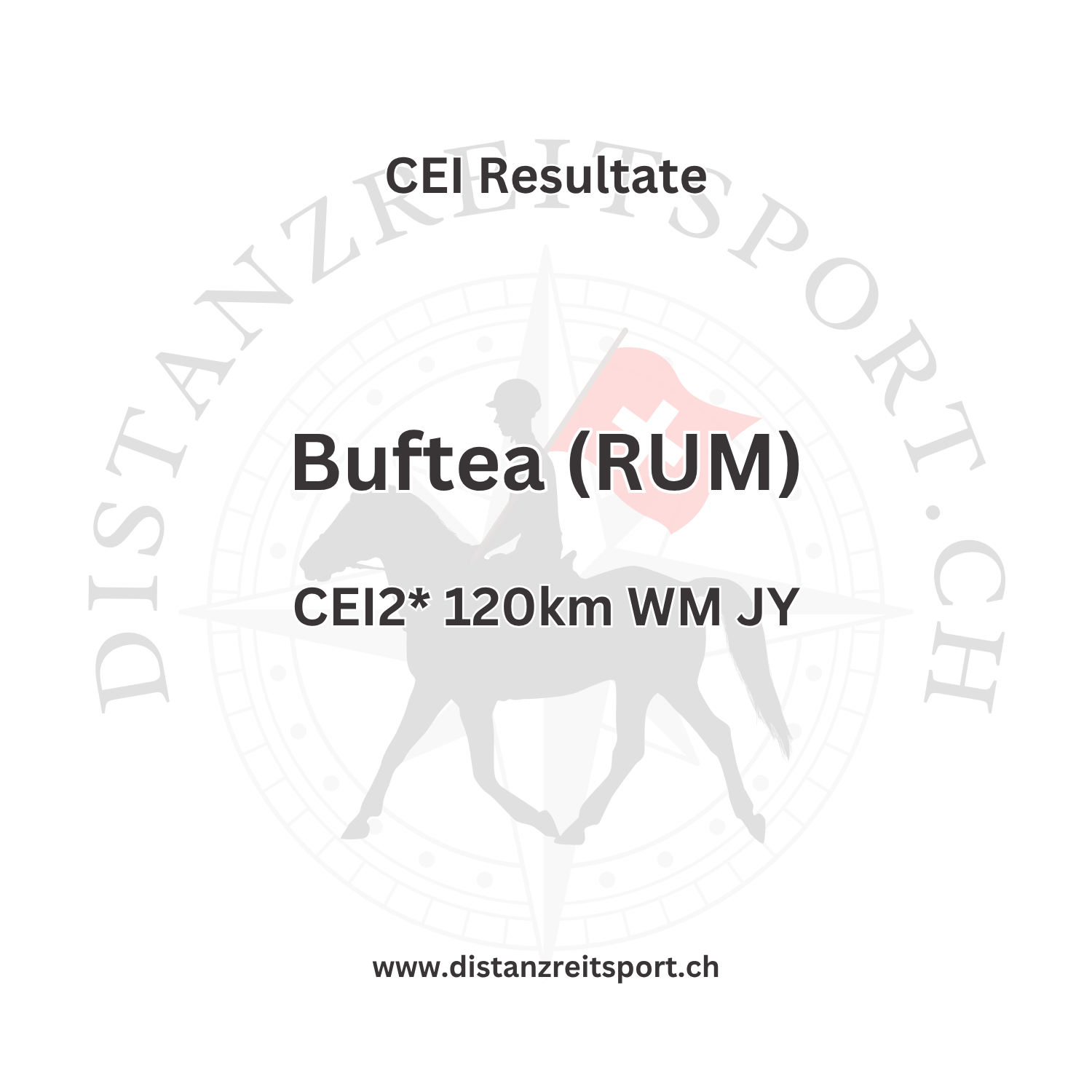 CEI Buftea (RUM) Resultate