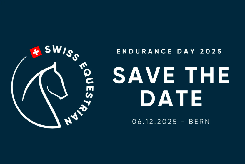 Endurance Day 2025 – Save the Date
