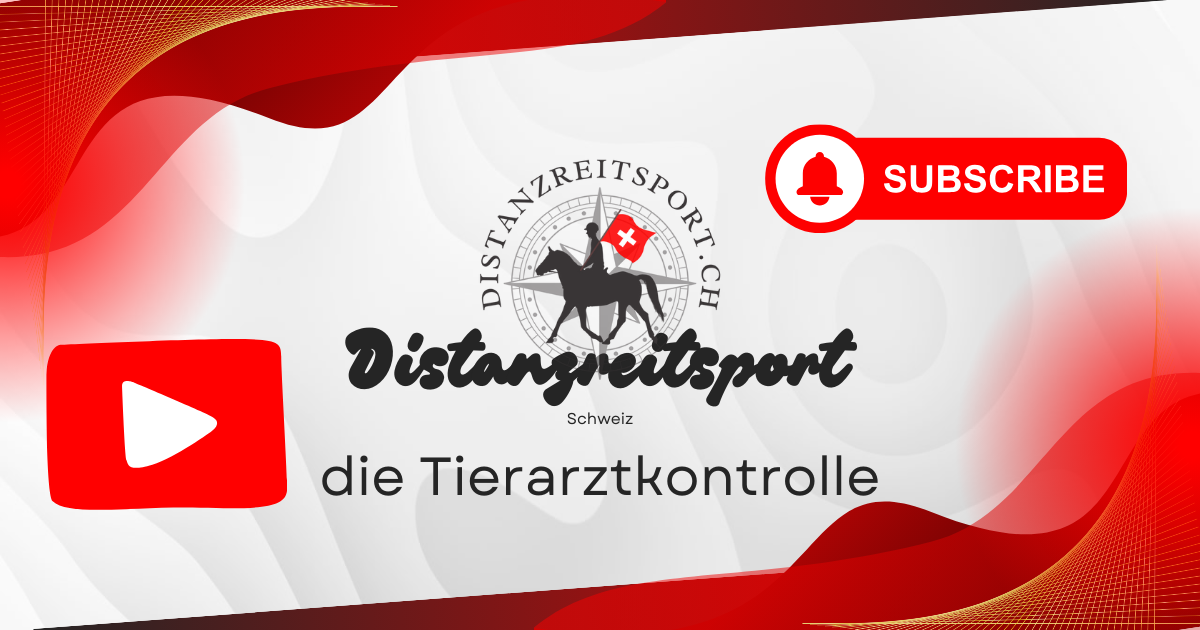 Das erste Wissens-Video ist da! Die Tierarztkontrolle