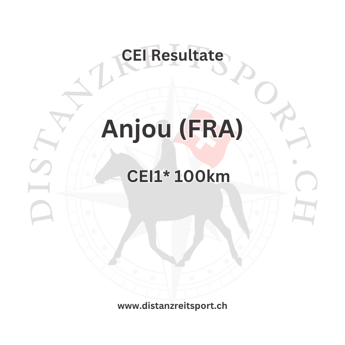 CEI Anjou (FRA) Resultate