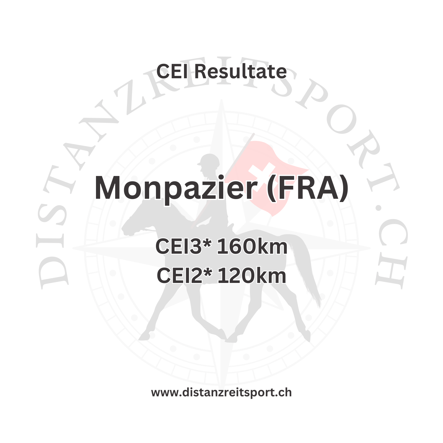 CEI Monpazier (FRA) Resultate
