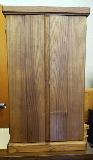 槐材作品(えんじゅ) - 手作りオーダー仏壇、家具の藤澤 槐材作品(えんじゅ) - 手作りオーダー仏壇、家具の藤澤