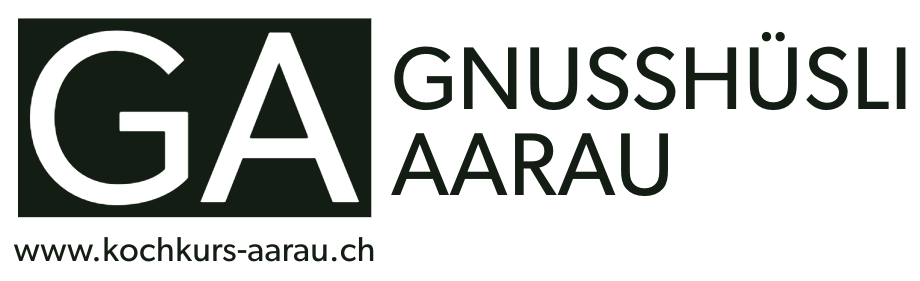 Gnusshüsli Aarau
