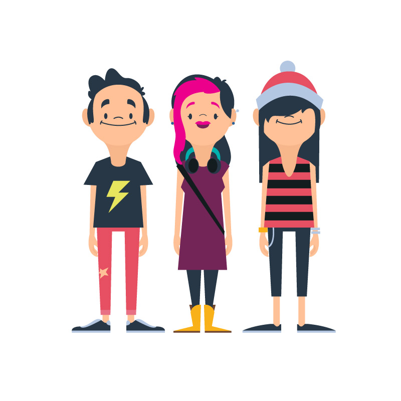 Je Fais Quoi Avec Mon Ado 11 Themes Pour Se Donner Des Idees