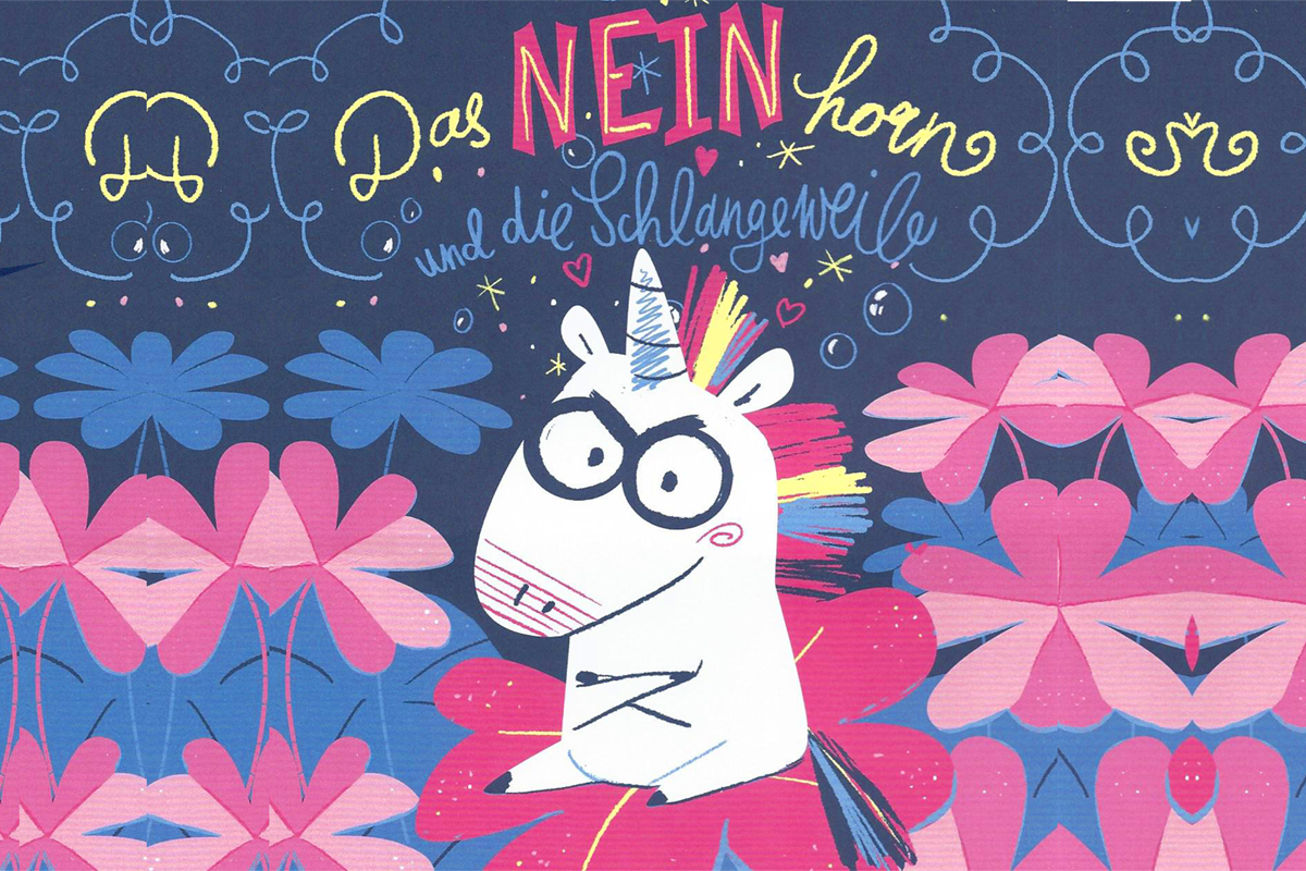 Das NEINhorn