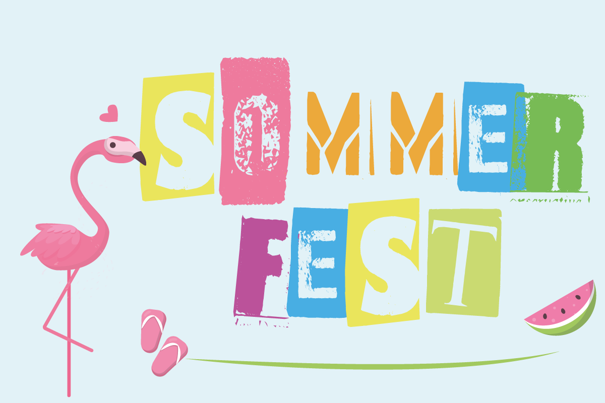 Sommerfest 2024