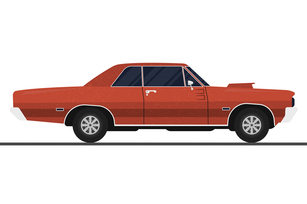 Einstellhallenplatz gesucht...