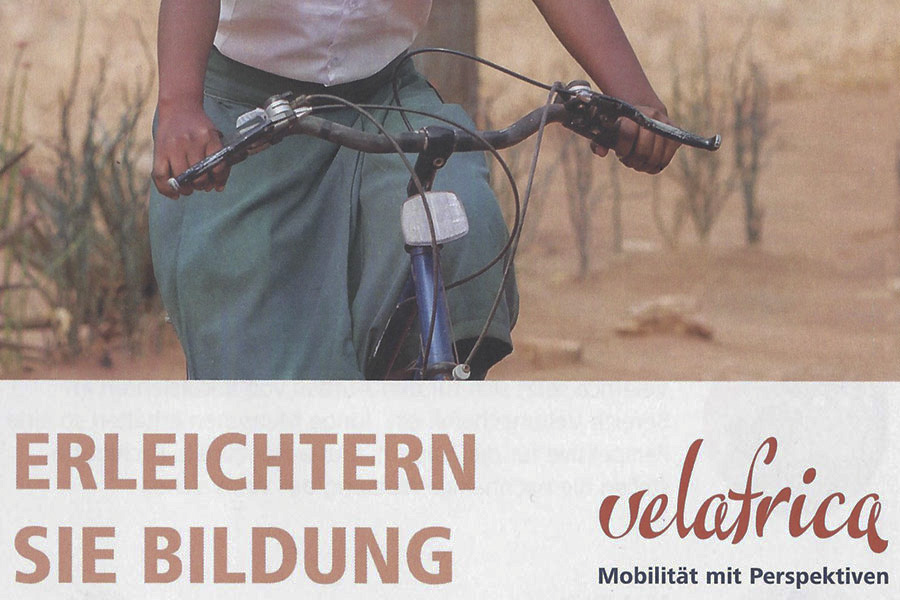 Velafrica