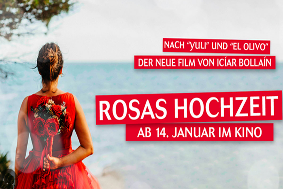 Das neue Kinoprogramm ist da!