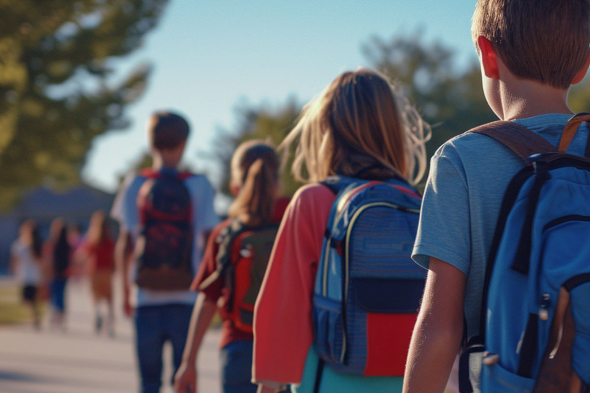 Schülerlotsendienst