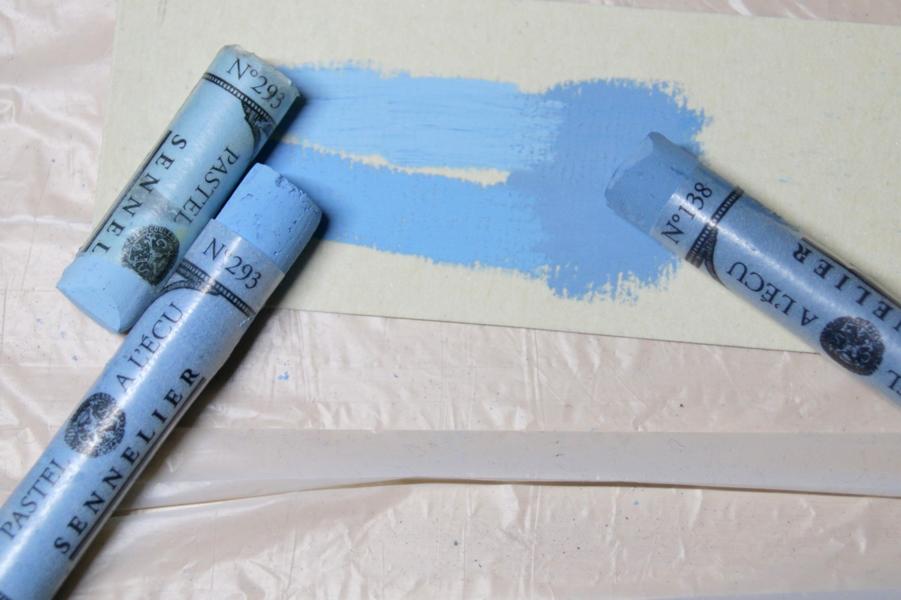 Gleicher Farbcode, andere Farbe?