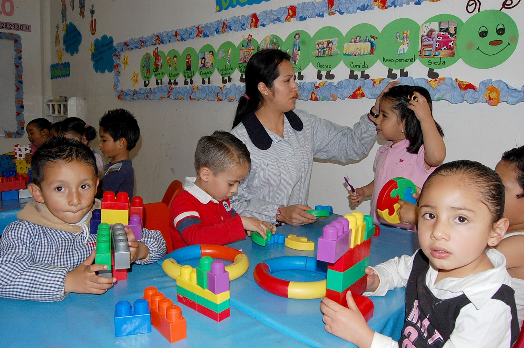 MATEMÁTICAS EN EDUCACIÓN PREESCOLAR - Página Jimdo de matematicasraymundo MATEMÁTICAS EN EDUCACIÓN PREESCOLAR - Página Jimdo de matematicasraymundo