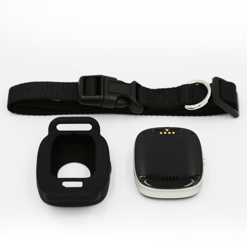 GPS tracker voor kat & hond Reptrek® MINITREK 4G