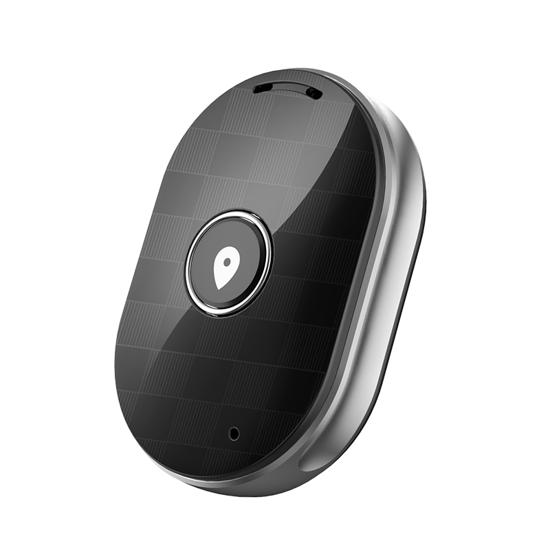 Reptrek® MINITREK GPS tracker voor kat & hond zonder abonnement