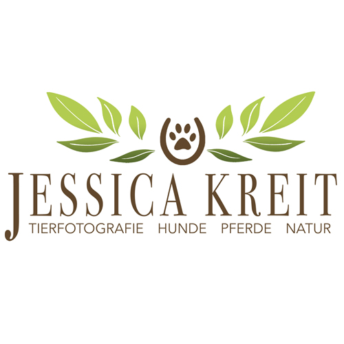 Tierfotografie Jessica Kreit im neuen Design