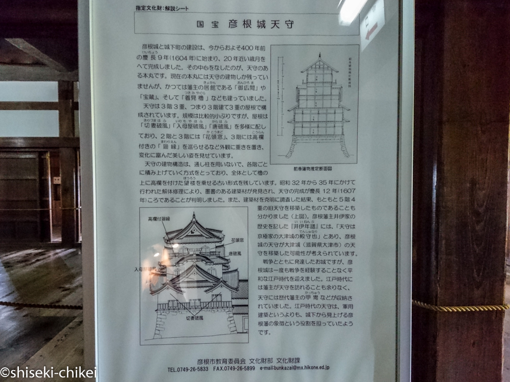 近江国　彦根藩
