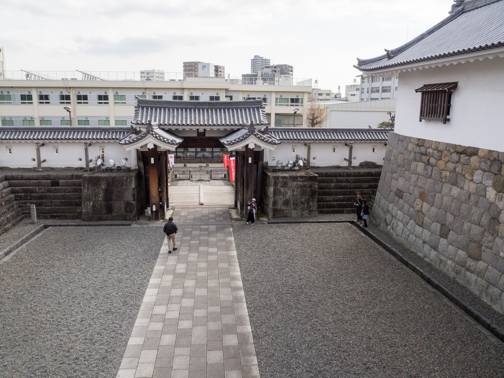 駿河国　駿府藩（静岡藩）