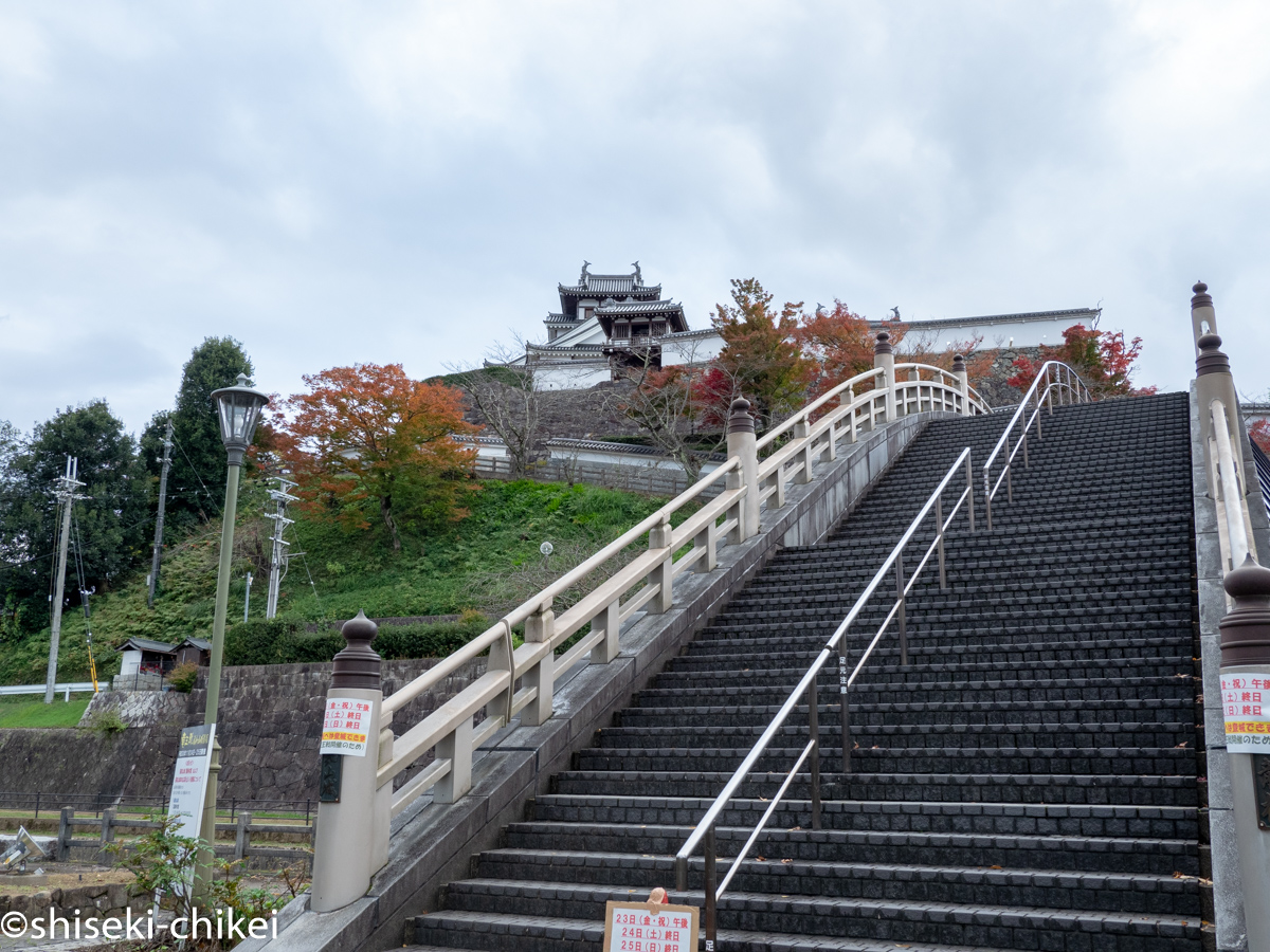 丹波国　福知山藩