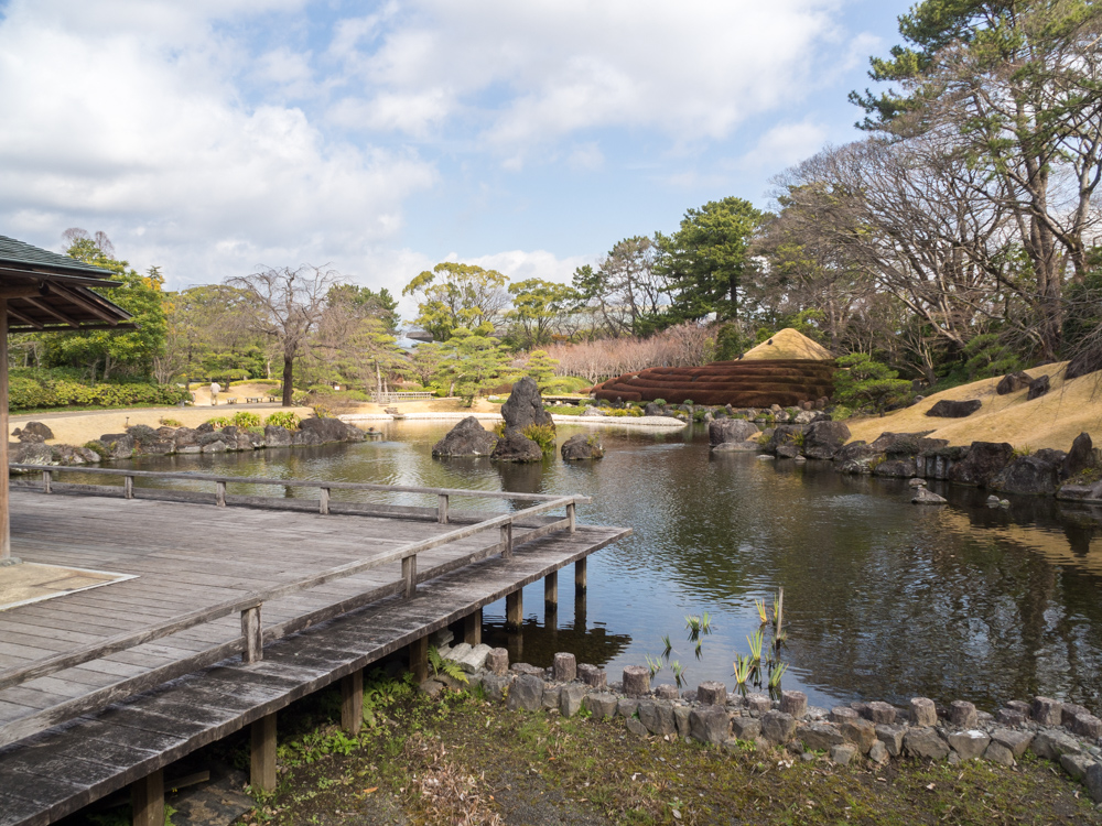 駿河国　駿府藩（静岡藩）