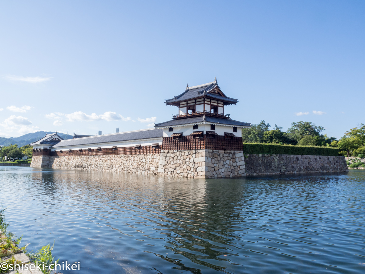 安芸国　広島藩