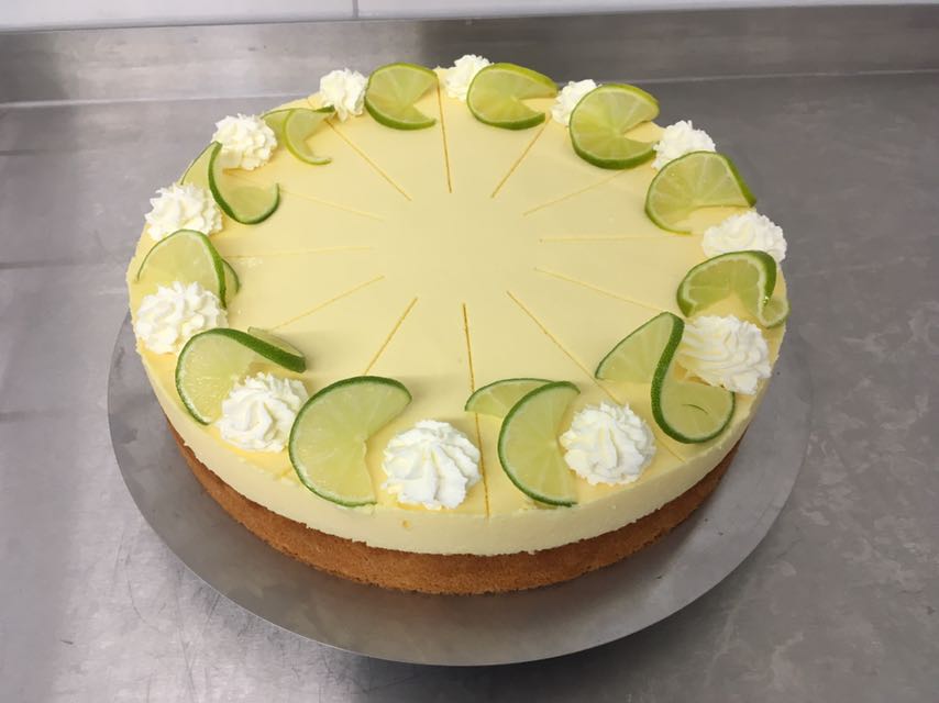 Hausgemachte Kuchen und Torten - Zehmerhof Hofladen & Café