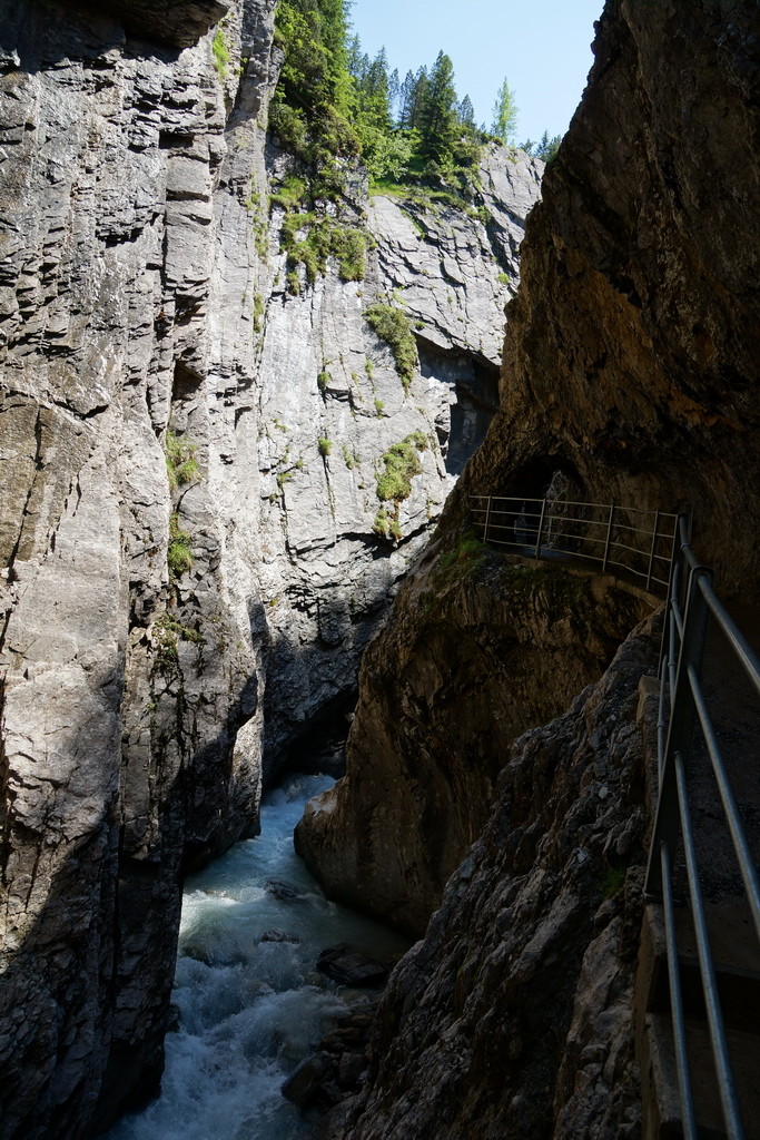 Bärentrek Trail – Hintere Gasse - olli.ch - outdoor, travelling ...
