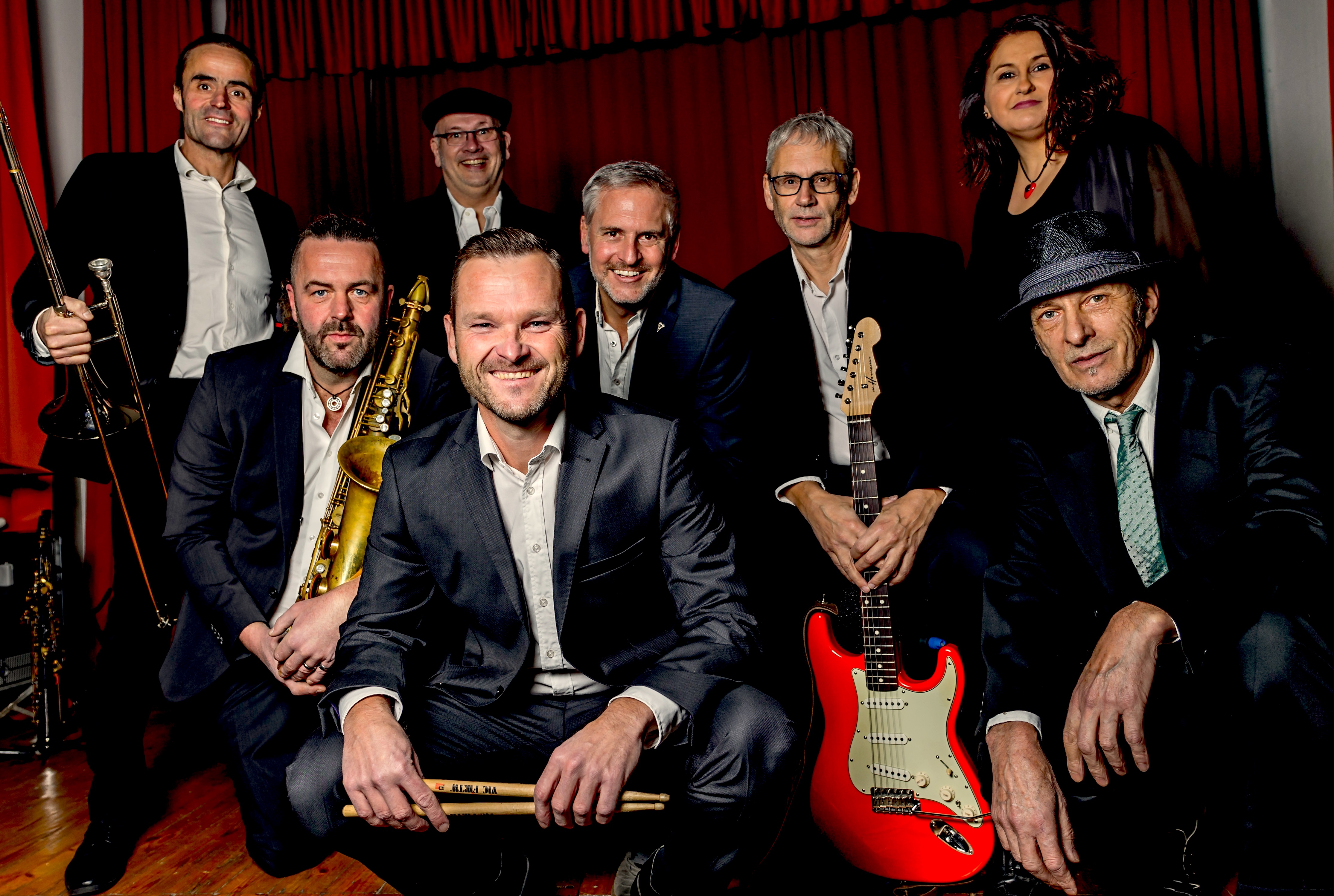 Musiker Sanger Bands Djs In Landkreis Tirschenreuth Markt De