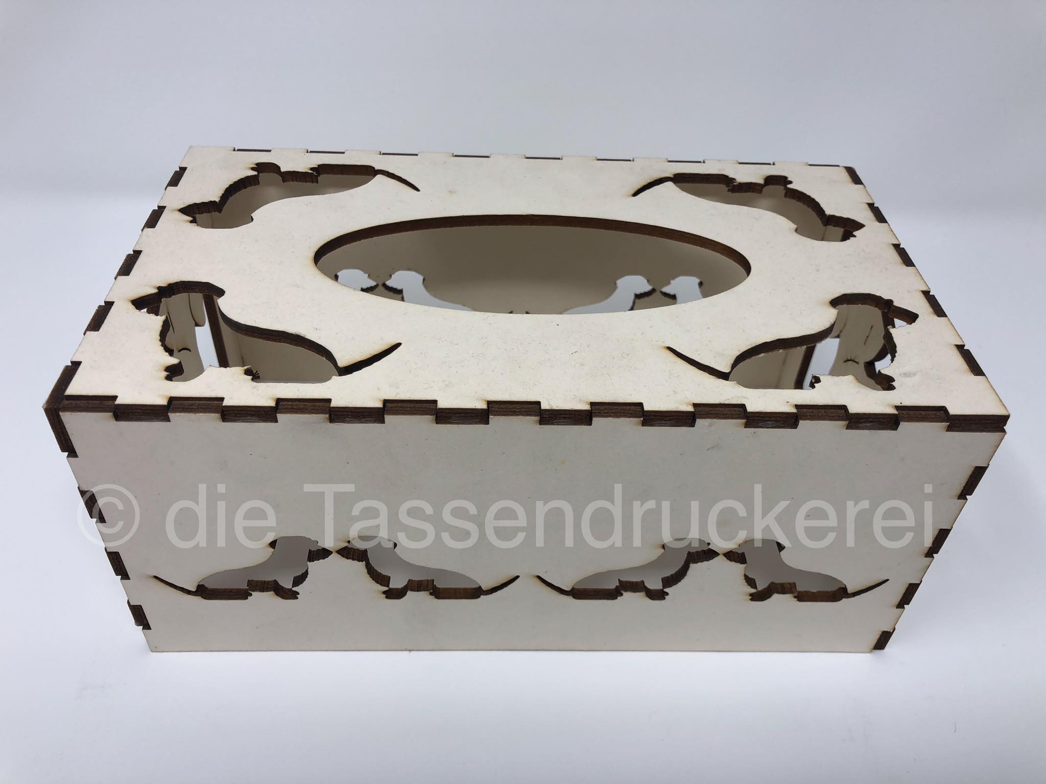 Zewa Box